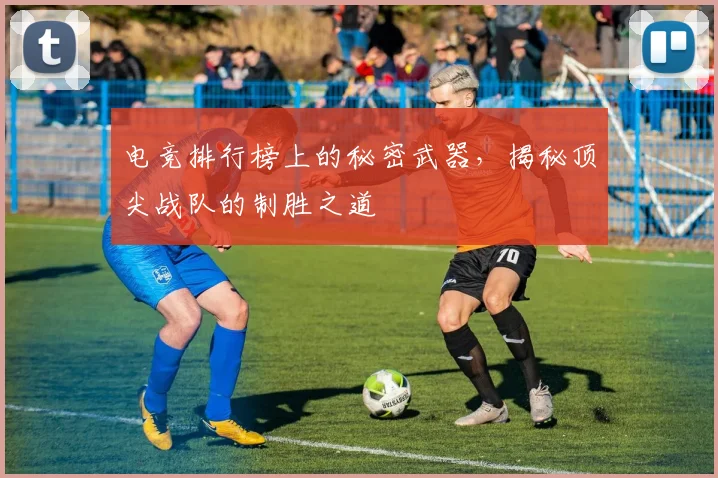 电竞排行榜上的秘密武器，揭秘顶尖战队的制胜之道