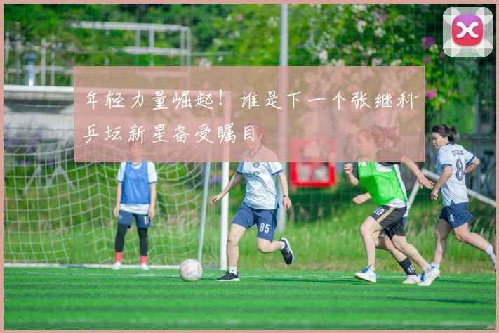 年轻力量崛起!谁是下一个张继科乒坛新星备受瞩目